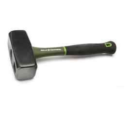 Кувалда с фибергласовой ручкой 1250 г ДТ/12/6 Дело Техники 325125 