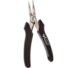 Плоскогубцы из нержавеющей стали с тонкими губками, TSUNODA SCP-140 