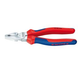 Силовые пассатижи KNIPEX KN-0205225 