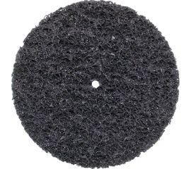 Круг для снятия ржавчины чёрный 100 мм Русский Мастер РМ-91631 
