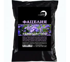 Семена Сила Суздаля Фацелия 5 кг 4680004064220 