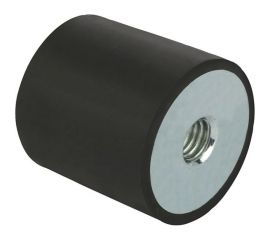 Резинометаллический буфер KIPP K0569.02002555 