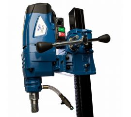 Комплект для алмазного бурения (прямой штатив) KEOS KS-250SET 