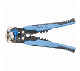 Автоматические клещи для зачистки проводов HOEGERT TECHNIK 0,25 до 6.0 мм2 HT1P184 