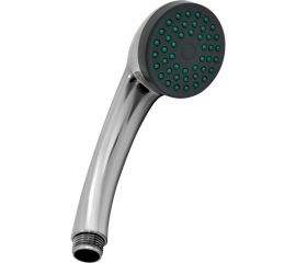 Лейка для душа Juguni 1 режим (Кобра) 0402.104 