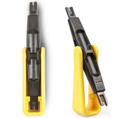 Инструмент для разделки контактов 110/88 типа Hyperline HT-304 безударный 41520 