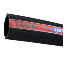 МБС рукав TITAN LOCK 2in, «YAMAL», внутренний диаметр 51мм, 20м, -40C, 10bar, NBR, н/в, 20 метров TL050YM_20 