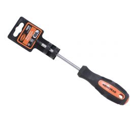 Крестовая отвертка АвтоDело PH2x100 мм на держателе 30660 11722 