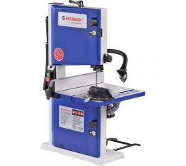 Ленточнопильный станок Белмаш BELMASH WBS-228P S241A 