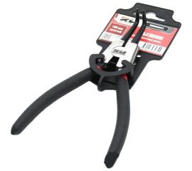 Съемник наружных стопорных колец REDMARK загнутый, 180 мм RM8000052 