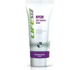 Гидрофильный крем для рук ООО ГУП Бисер 100мл 2000271682491 