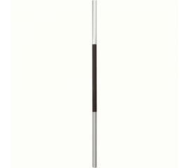 Черенок для лопаты алюминиевый Fachmann 05.052 