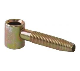 Ввертная петля Amig покрытие бихром 20-13x44 (М) BIC 