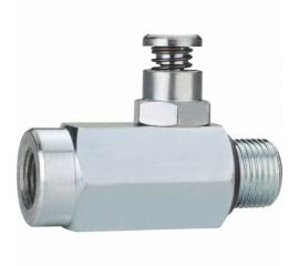 Насадка для шприца с клапаном МАСТАК 134-00002 