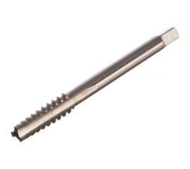 Машинный метчик Туламаш М 8х1.25-6Н шахм/зуб Р6М5К5 ТМ 141314 