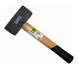 Кувалда ON литая, с деревянной ручкой, 2000 г 06-02-105 