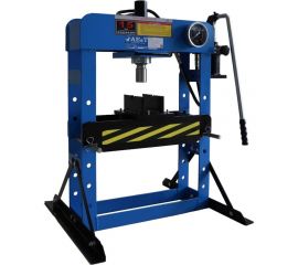 Настольный пресс AE&T Т61215M 