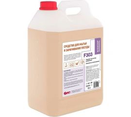 Средство для мытья и замачивания посуды АиС BIOSOAP Proffecional / F303 5л 9070395 