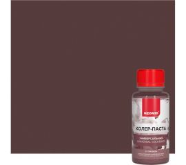 Колер-паста универсальная NEOMID Палитра №1 (31 трюфель) 100 мл Н-КолПаста-31-трюф 