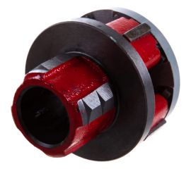 Головка резьбонарезная (BSPT; 1"") для электрического резьбонарезного клуппа ВrexMatic 2000 BREXIT 2100030 