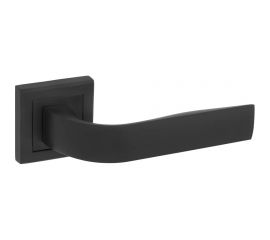 Дверная ручка Palladium Z 202 BP СТ-00000961 