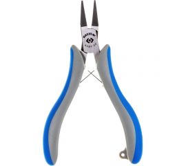 Плоскогубцы с прямоугольным сечением губок, длина 125 мм KING TONY 63B7-05 