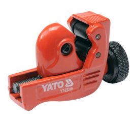 Труборез для медных труб YATO 3-22 мм. YT-22318 