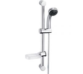 Стойка для душа LEDEME в комплекте шланг, лейка L8011 65664 