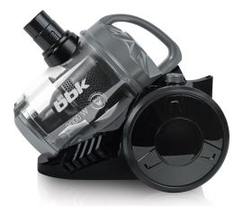 Пылесос циклонный BV1503 черный/темно-серый bbk 00-00000264 