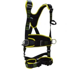 Страховочная привязь Потенциал СП-16 Premium ptc9055 