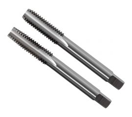 Машинно-ручной метчик М14х2.0 (комплект 2шт., d1=11.2мм, исп.1, H2) ТехноСталь t171040 