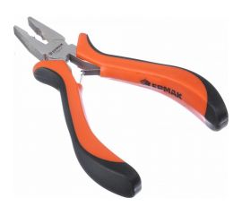 Плоскогубцы ЕРМАК Никель МИНИ никелированные 661-024 