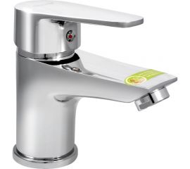 Одноручный смеситель Eleanti для умывальника, с гибкой подводкой 0402.929 