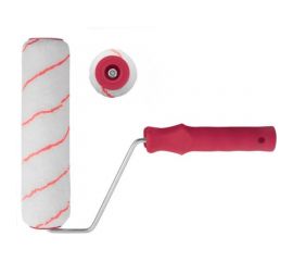 Валик полиакриловый 180 мм КУРС 02523 