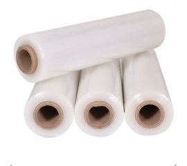 Стрейч-пленка ООО ""Полимер-Фарм"" Премиум, первичная, 1.8 кг 4687202941704 