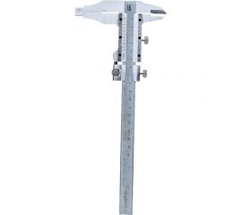 Штангенциркуль (160 мм, 0.05 мм, губки 60мм) ЧИЗ ШЦ-2 96550 