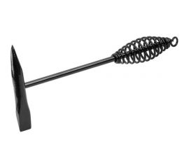 Молоток сварщика SOLARIS шлакоотбойный, 300 г WA-4201 