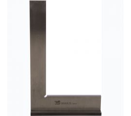 Поверочный угольник 250х160 класс 1 ЧИЗ УШ 34124 