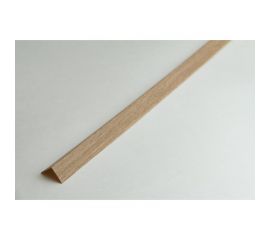 Текстурированный ПВХ угол Волшебная палочка 20x20 мм, 2.7 м, цвет 05 УТ000073300 