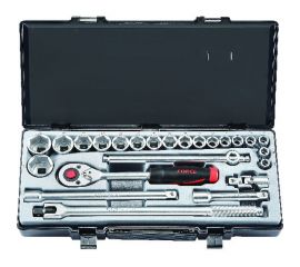 Набор инструмента FORCE 4243-5 