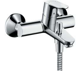 Смеситель для ванны HANSGROHE 31940000 Focus Е2 00000008318 