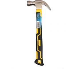 Молоток-гвоздодер DELI DL5001 250 г 98436 