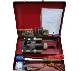 Дистанционный прокол кабеля ДПК ООО НЗЭМИ 933 