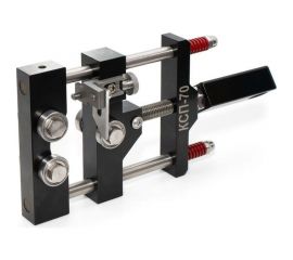 Инструмент для разделки кабеля КВТ КСП-70 для изоляции из сшитого полиэтилена 70351 