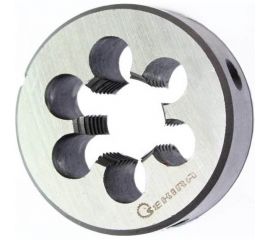 Плашка Sekira М 2,5х0,45 8h 00-00003019 