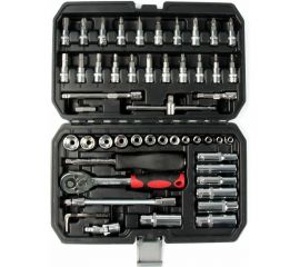 Набор автомобильного инструмента Dreamcar 53 шт. DC-000-0884636 