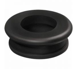 Переходная манжета Профитт d 32x25 черная 2227435 