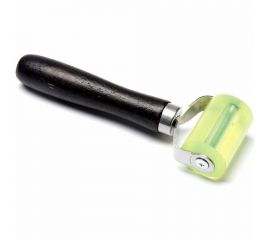 Прикаточный валик для мягких материалов Dreamcar 50 мм, силиконовый DC-000-0884527 