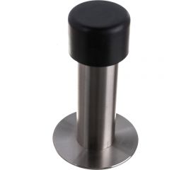 Дверной упор Apecs DS-0009-INOX 85mm 20215 