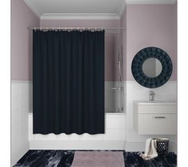 Штора для ванной комнаты IDDIS Полиэстер 180x200 см B69P218i11 